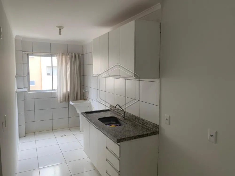 Alugar Apartamento / Padr&atilde;o em Condom&iacute;nio em Dourados R$ 1.400,00 - Foto 2