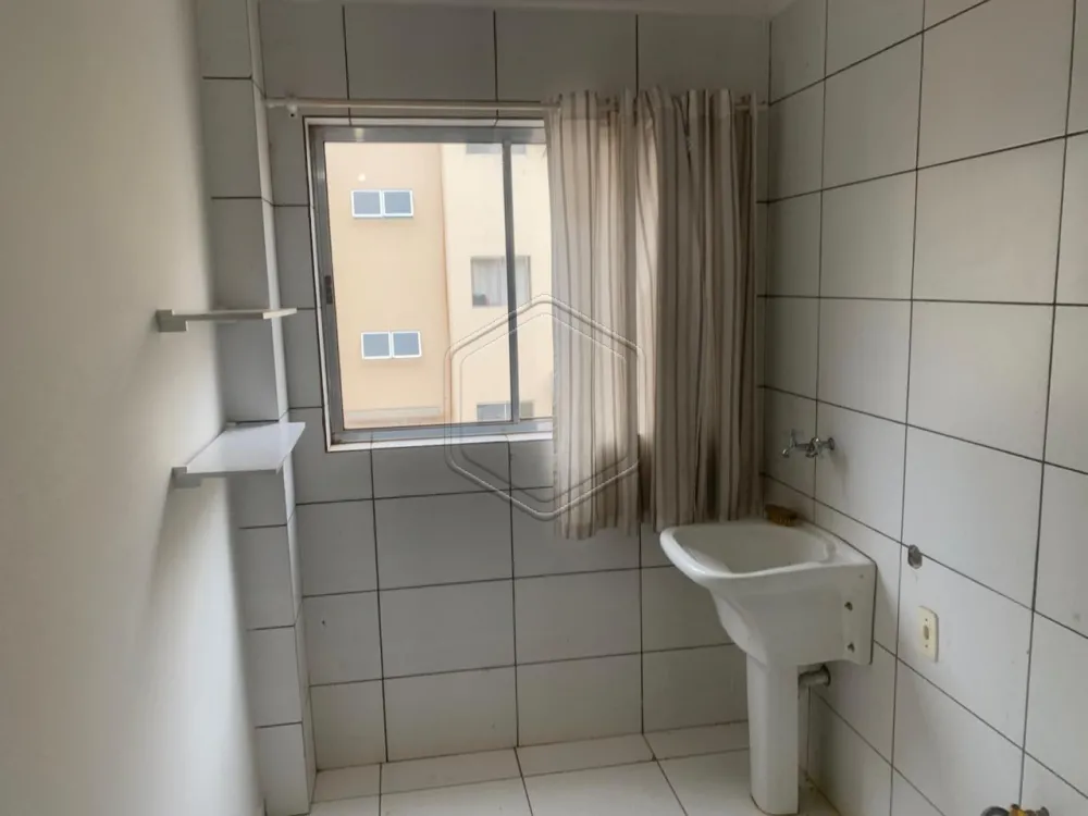 Alugar Apartamento / Padr&atilde;o em Condom&iacute;nio em Dourados R$ 1.400,00 - Foto 3