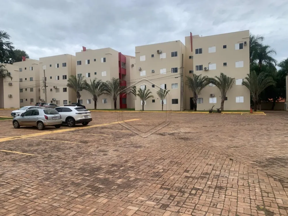 Alugar Apartamento / Padr&atilde;o em Condom&iacute;nio em Dourados R$ 1.400,00 - Foto 10