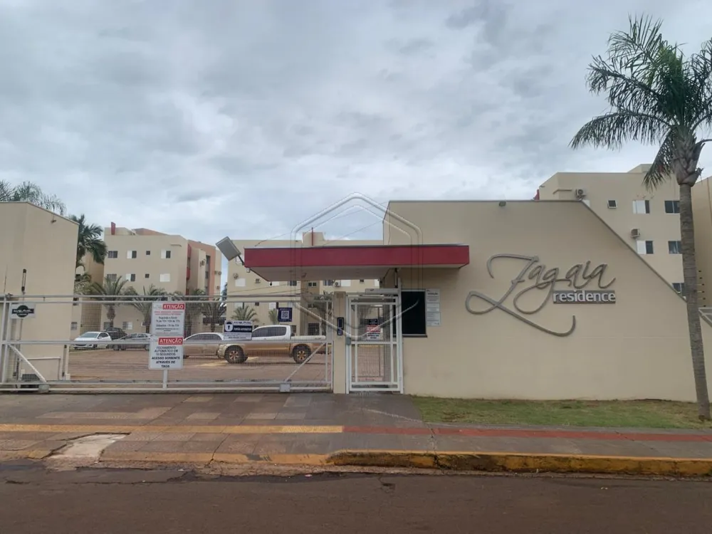 Alugar Apartamento / Padr&atilde;o em Condom&iacute;nio em Dourados R$ 1.400,00 - Foto 1