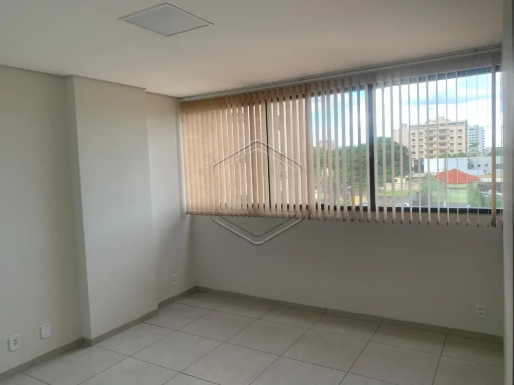 Alugar Comercial / Sala em Condom&iacute;nio em Dourados R$ 1.500,00 - Foto 3
