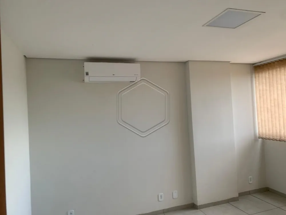 Alugar Comercial / Sala em Condom&iacute;nio em Dourados R$ 1.500,00 - Foto 8