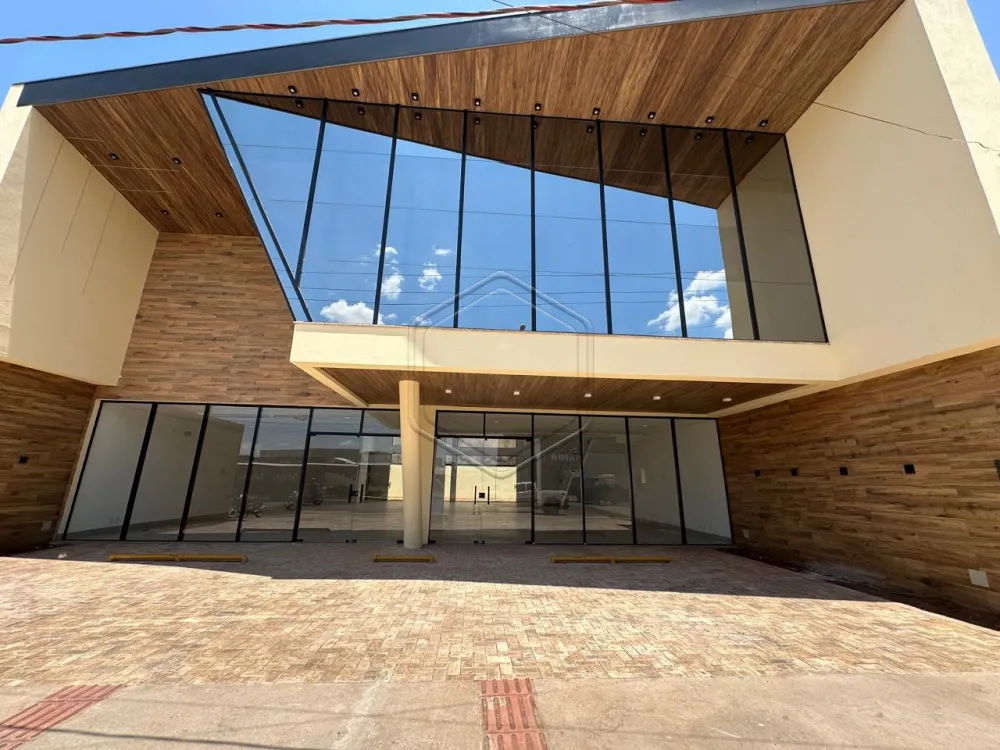 Alugar Comercial / Sal&atilde;o em Ponta Por&atilde; R$ 9.000,00 - Foto 1