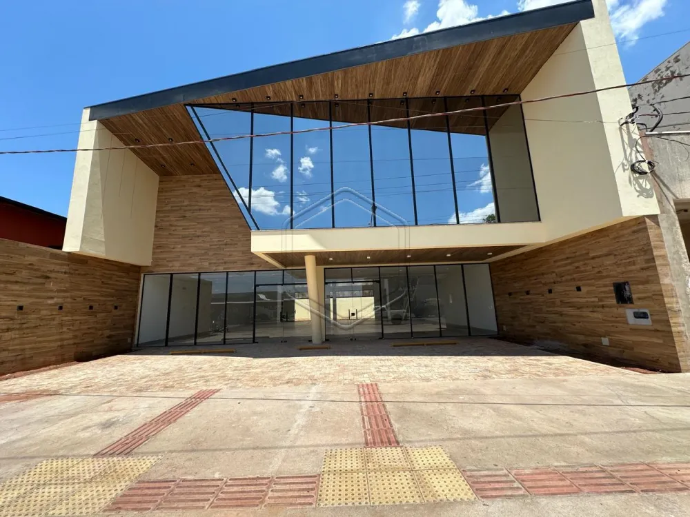 Alugar Comercial / Sal&atilde;o em Ponta Por&atilde; R$ 9.000,00 - Foto 1