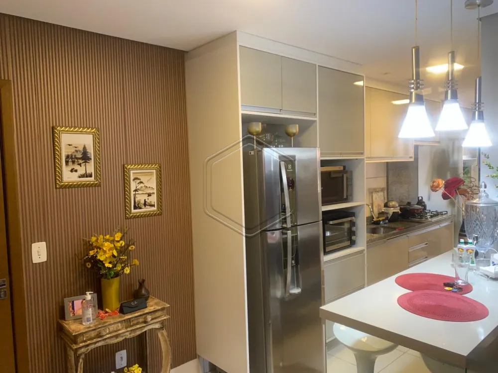 Alugar Apartamento / Padr&atilde;o em Condom&iacute;nio em Dourados R$ 2.400,00 - Foto 2