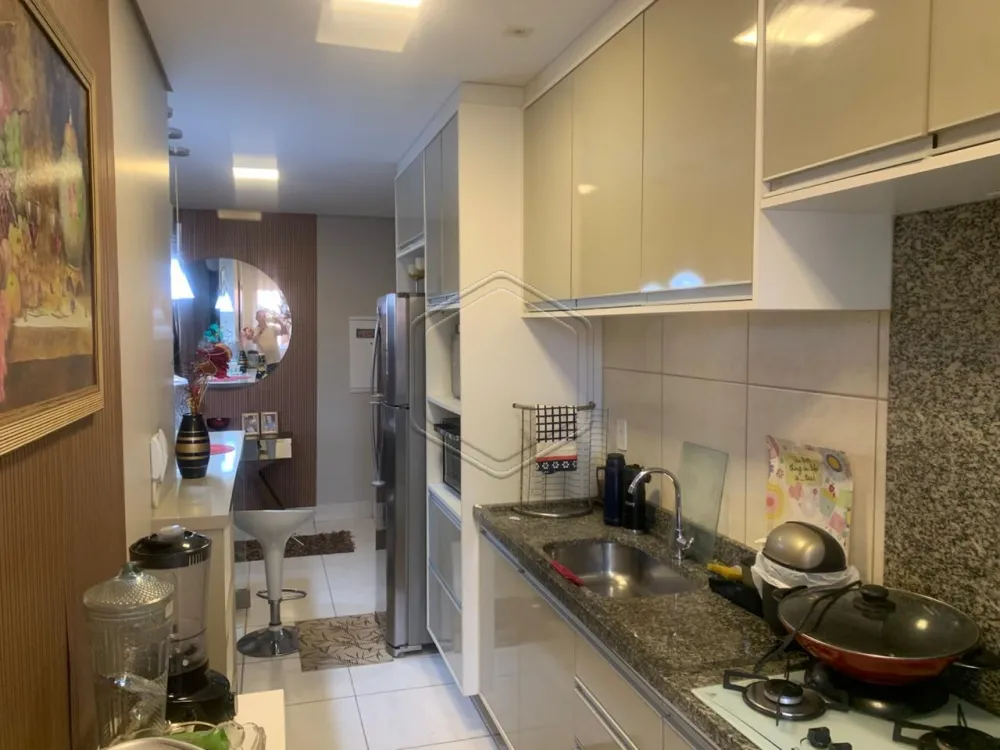 Alugar Apartamento / Padr&atilde;o em Condom&iacute;nio em Dourados R$ 2.400,00 - Foto 3