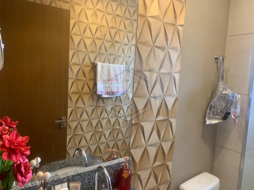 Alugar Apartamento / Padr&atilde;o em Condom&iacute;nio em Dourados R$ 2.400,00 - Foto 6