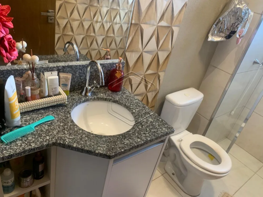 Alugar Apartamento / Padr&atilde;o em Condom&iacute;nio em Dourados R$ 2.400,00 - Foto 7