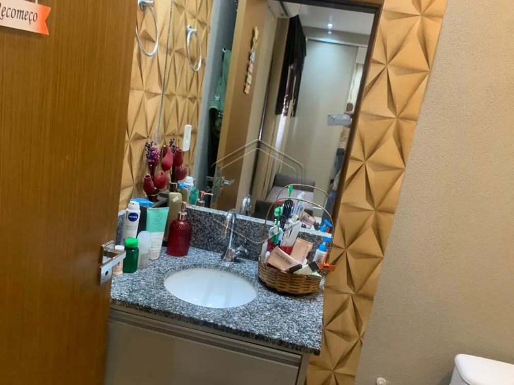 Alugar Apartamento / Padr&atilde;o em Condom&iacute;nio em Dourados R$ 2.400,00 - Foto 11