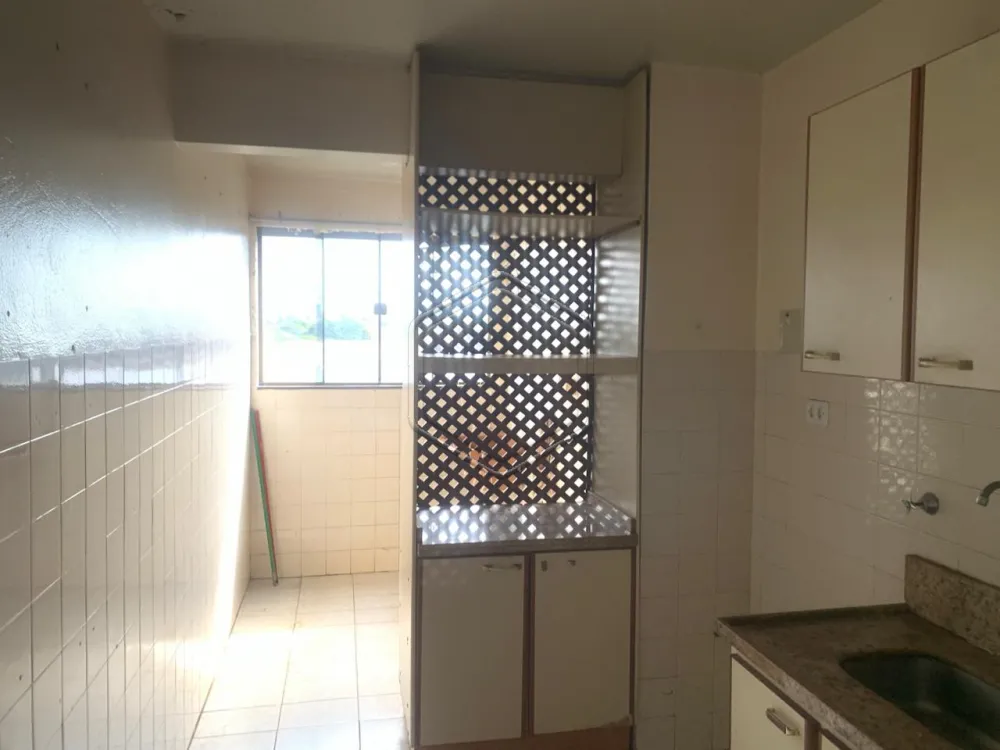 Alugar Apartamento / Padr&atilde;o em Condom&iacute;nio em Dourados R$ 1.250,00 - Foto 5