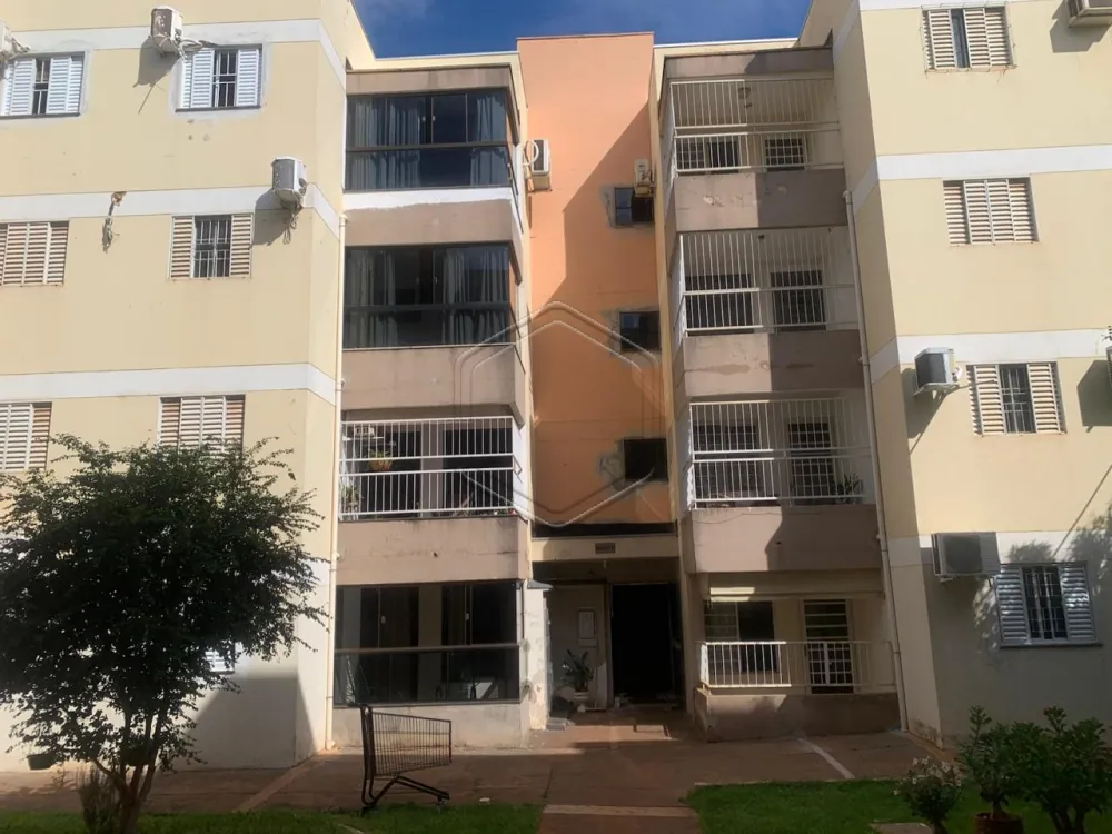 Alugar Apartamento / Padr&atilde;o em Condom&iacute;nio em Dourados R$ 1.250,00 - Foto 2