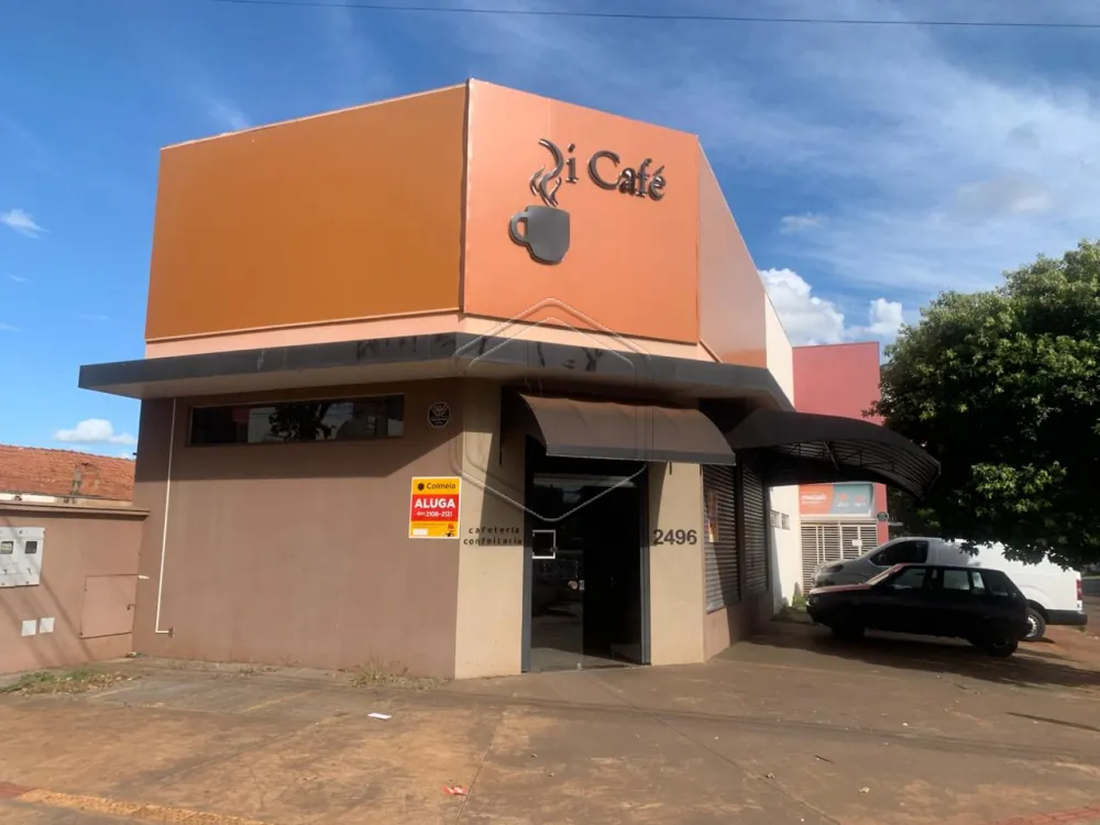 Alugar Comercial / Sal&atilde;o em Dourados R$ 4.200,00 - Foto 1