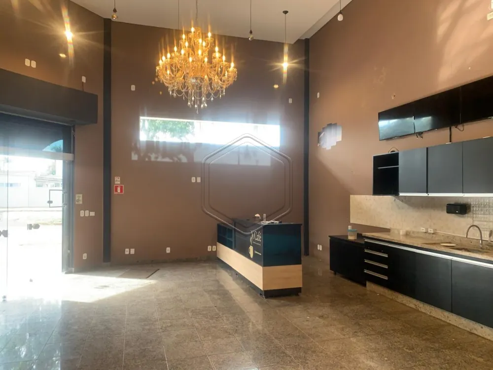 Alugar Comercial / Sal&atilde;o em Dourados R$ 4.200,00 - Foto 3