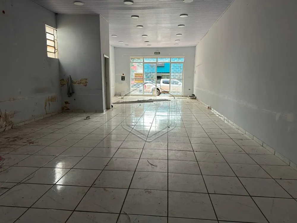 Alugar Comercial / Sal&atilde;o em Ponta Por&atilde; R$ 6.000,00 - Foto 2