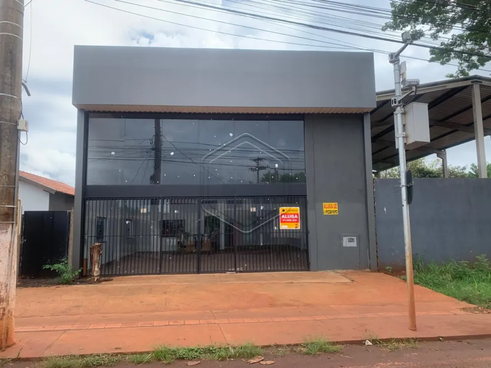 Alugar Comercial / Sal&atilde;o em Dourados R$ 4.800,00 - Foto 1