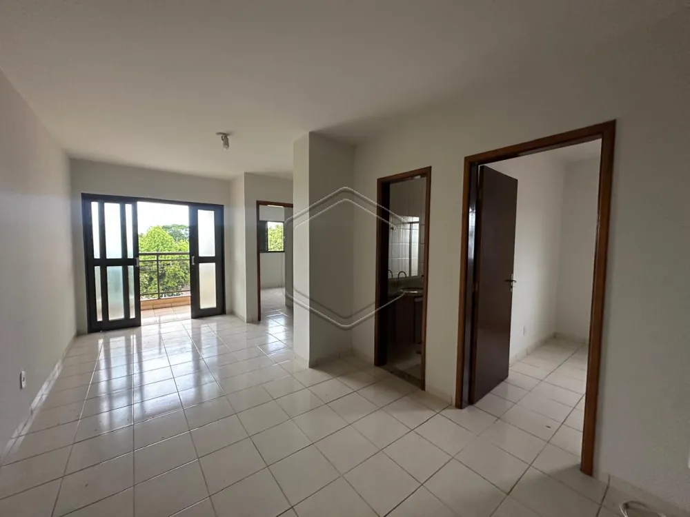 Alugar Apartamento / Padr&atilde;o em Condom&iacute;nio em Dourados R$ 1.700,00 - Foto 2