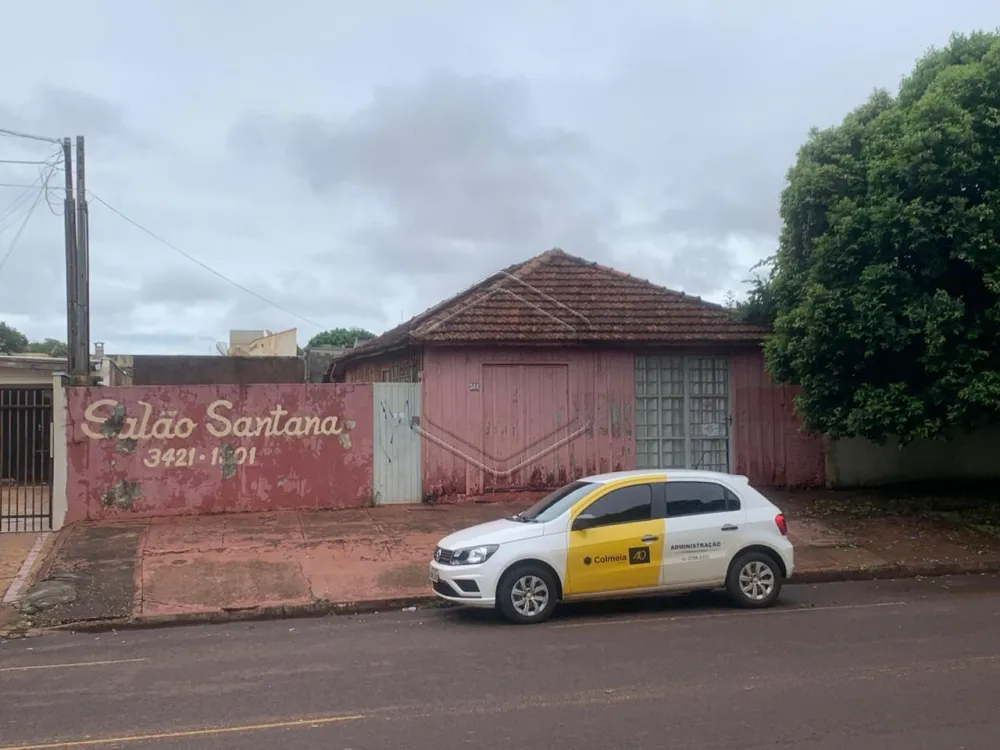 Alugar Terreno / Padr&atilde;o em Dourados R$ 1.000,00 - Foto 1