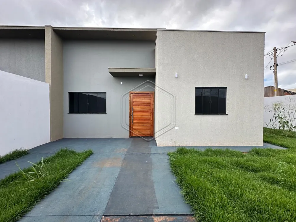 Alugar Casa Residencial / Padr&atilde;o em Dourados R$ 2.200,00 - Foto 9