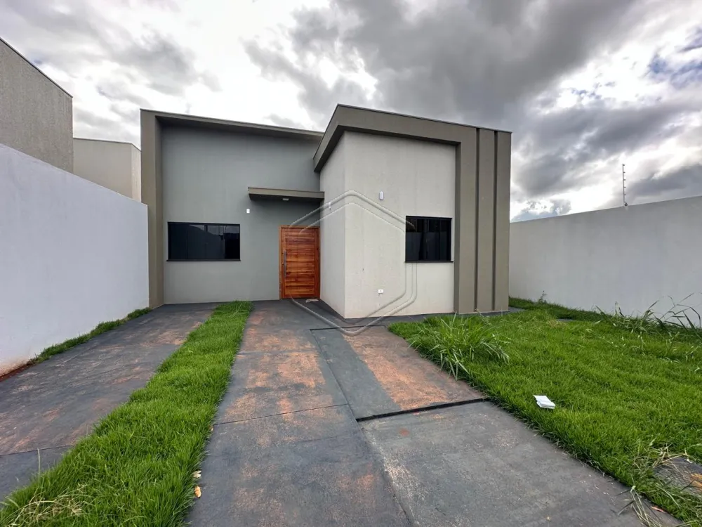 Alugar Casa Residencial / Padr&atilde;o em Dourados R$ 2.200,00 - Foto 2