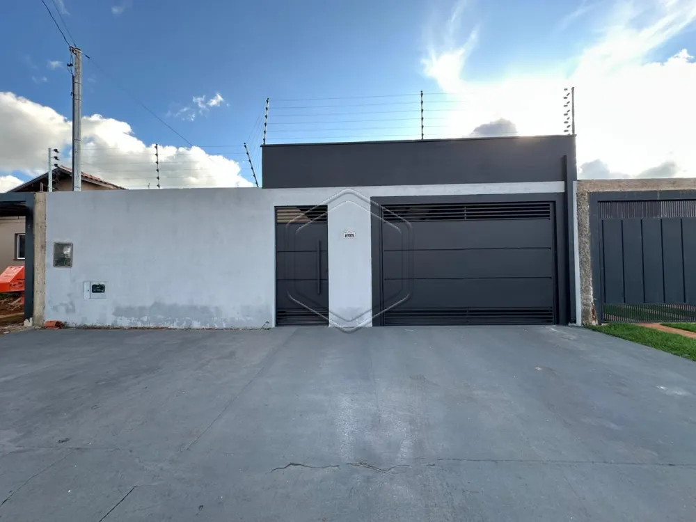 Alugar Casa Residencial / Padr&atilde;o em Dourados R$ 1.500,00 - Foto 1