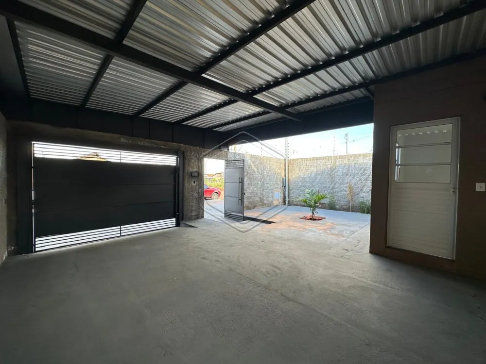 Alugar Casa Residencial / Padr&atilde;o em Dourados R$ 1.500,00 - Foto 5
