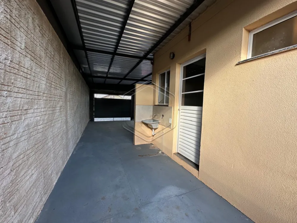 Alugar Casa Residencial / Padr&atilde;o em Dourados R$ 1.500,00 - Foto 6