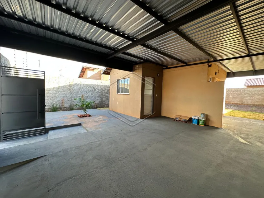 Alugar Casa Residencial / Padr&atilde;o em Dourados R$ 1.500,00 - Foto 15