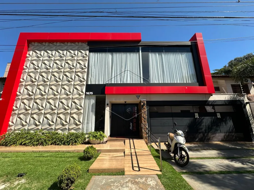 Alugar Comercial / Sala em Dourados R$ 2.000,00 - Foto 1