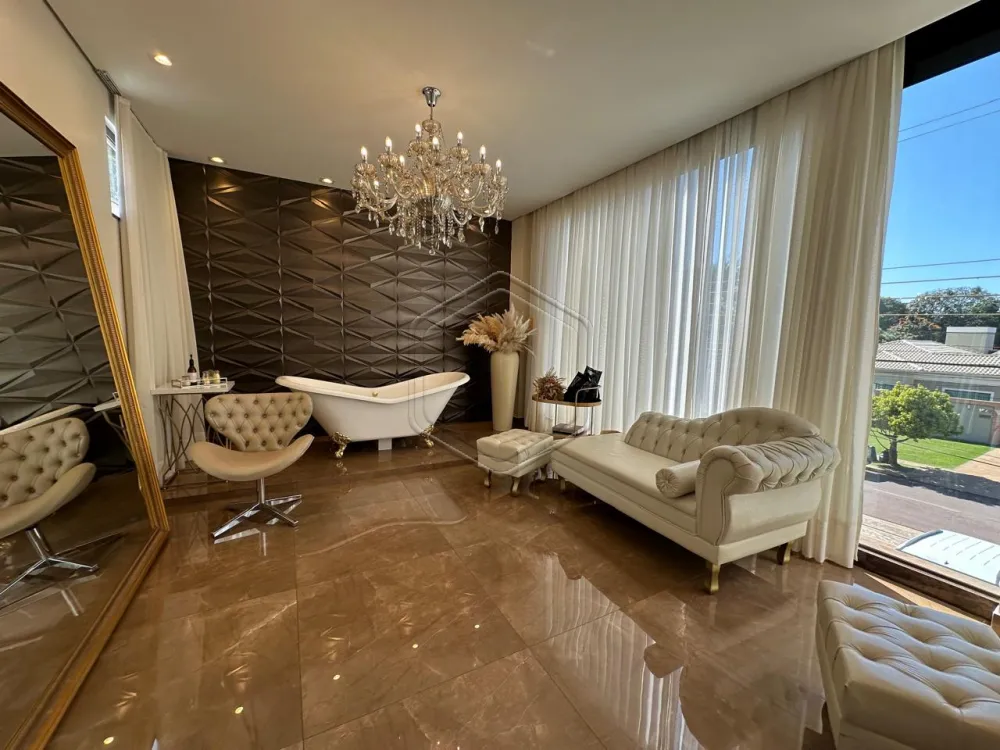 Alugar Comercial / Sala em Dourados R$ 3.200,00 - Foto 4