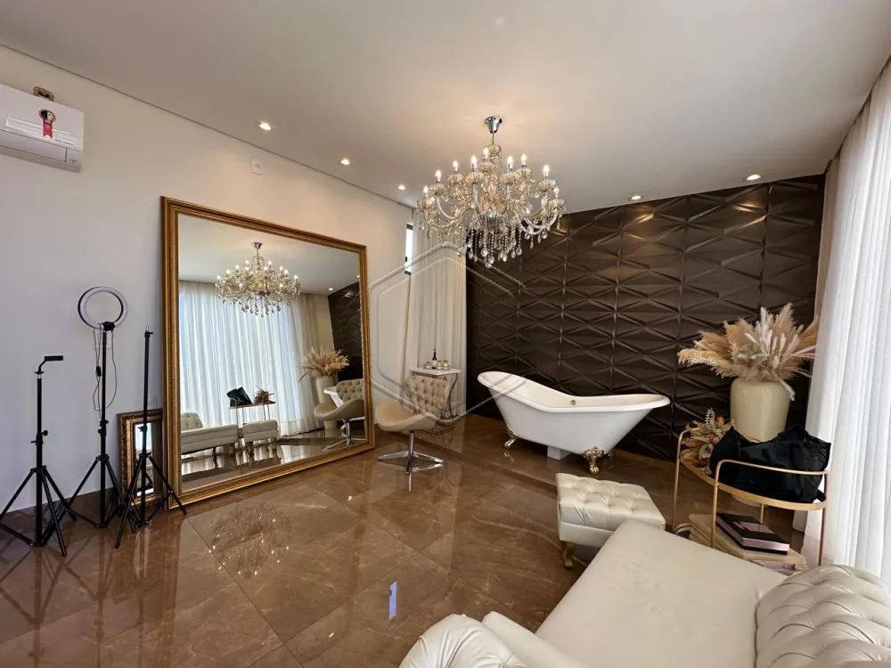 Alugar Comercial / Sala em Dourados R$ 3.200,00 - Foto 3