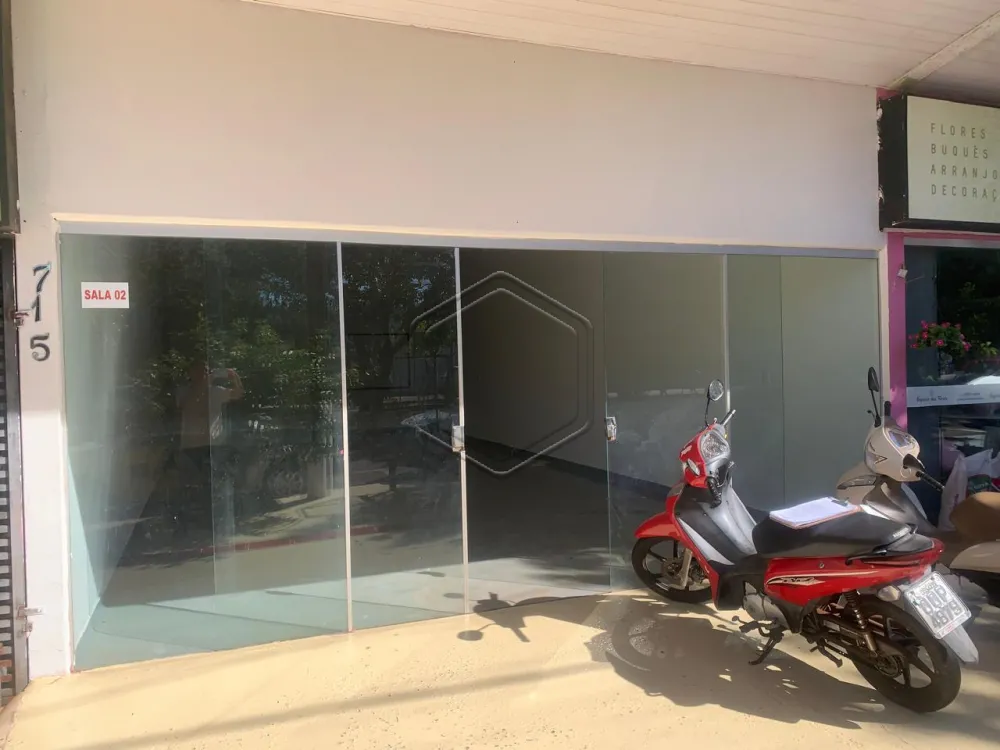 Alugar Comercial / Sala em Condom&iacute;nio em Dourados R$ 2.500,00 - Foto 4