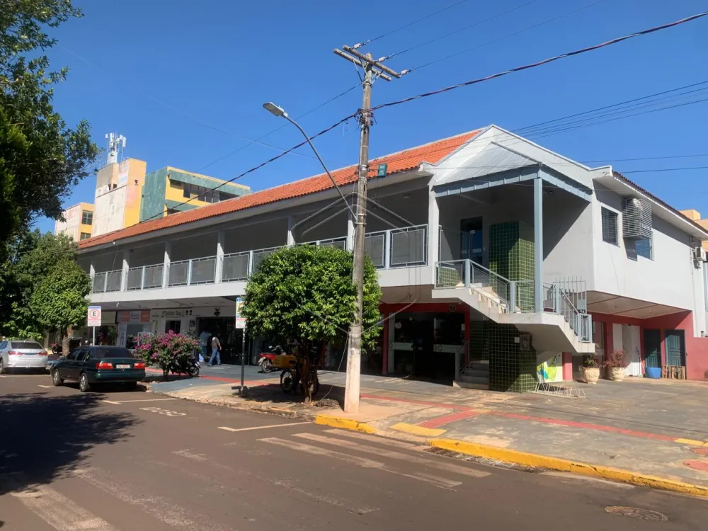Alugar Comercial / Sala em Condom&iacute;nio em Dourados R$ 2.500,00 - Foto 1