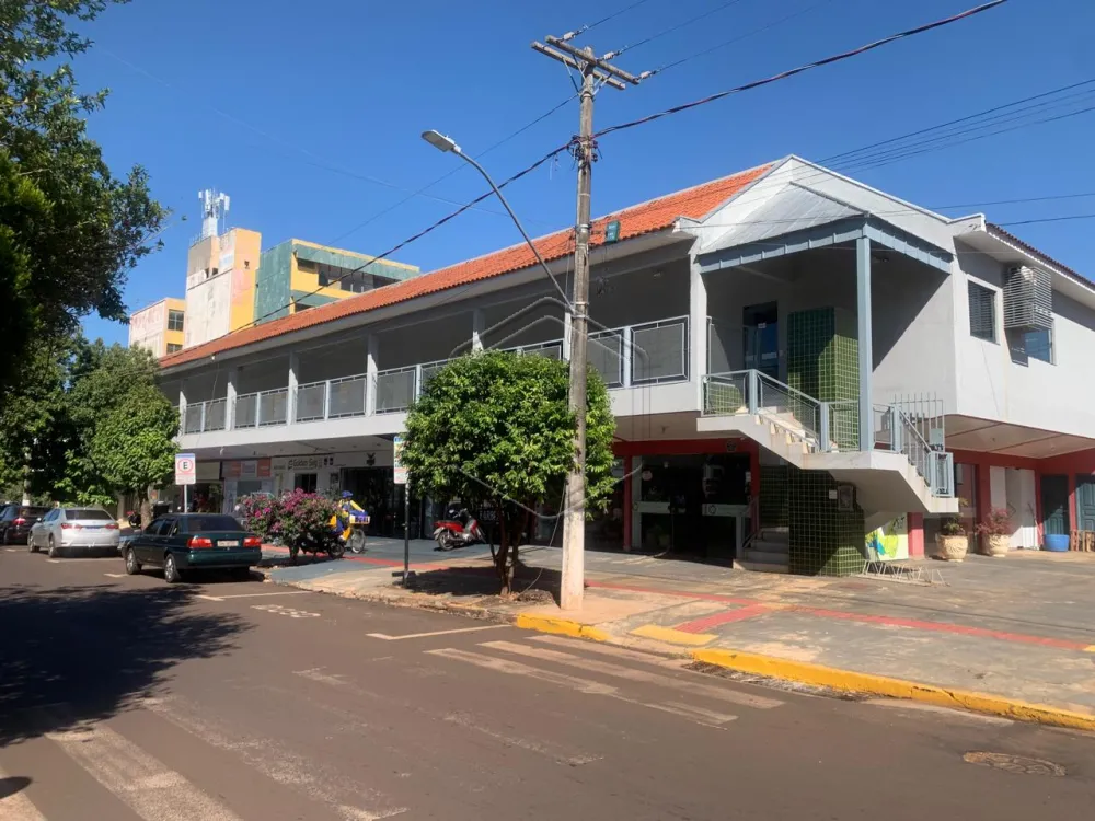 Alugar Comercial / Sala em Condom&iacute;nio em Dourados R$ 1.500,00 - Foto 1
