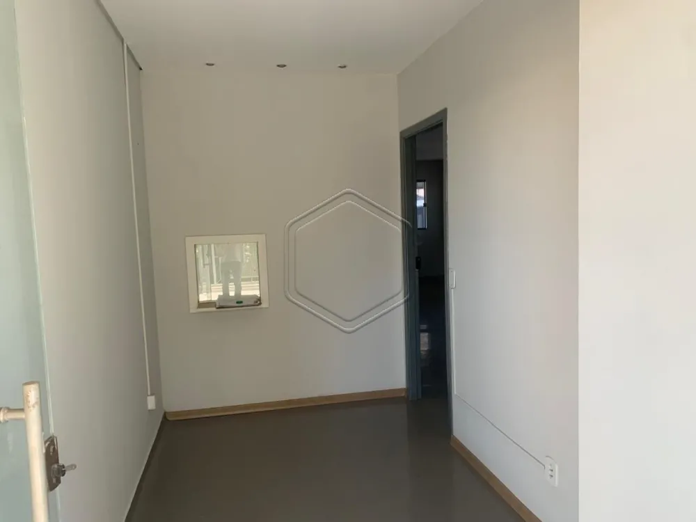 Alugar Comercial / Sala em Condom&iacute;nio em Dourados R$ 1.500,00 - Foto 8