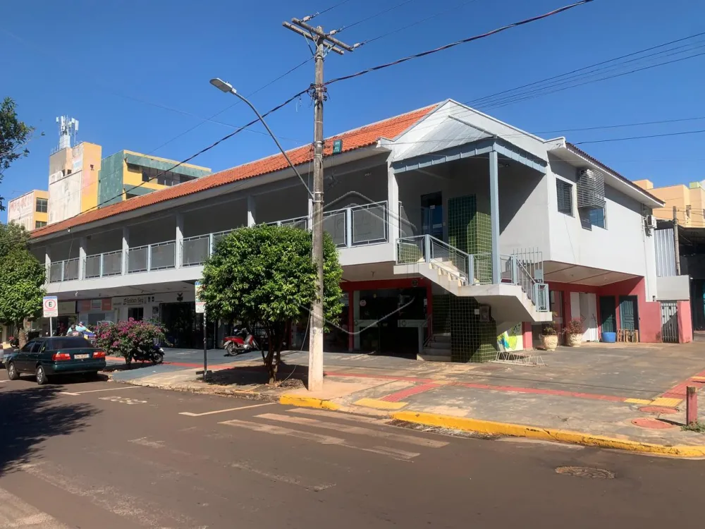 Alugar Comercial / Sala em Condom&iacute;nio em Dourados R$ 1.500,00 - Foto 1