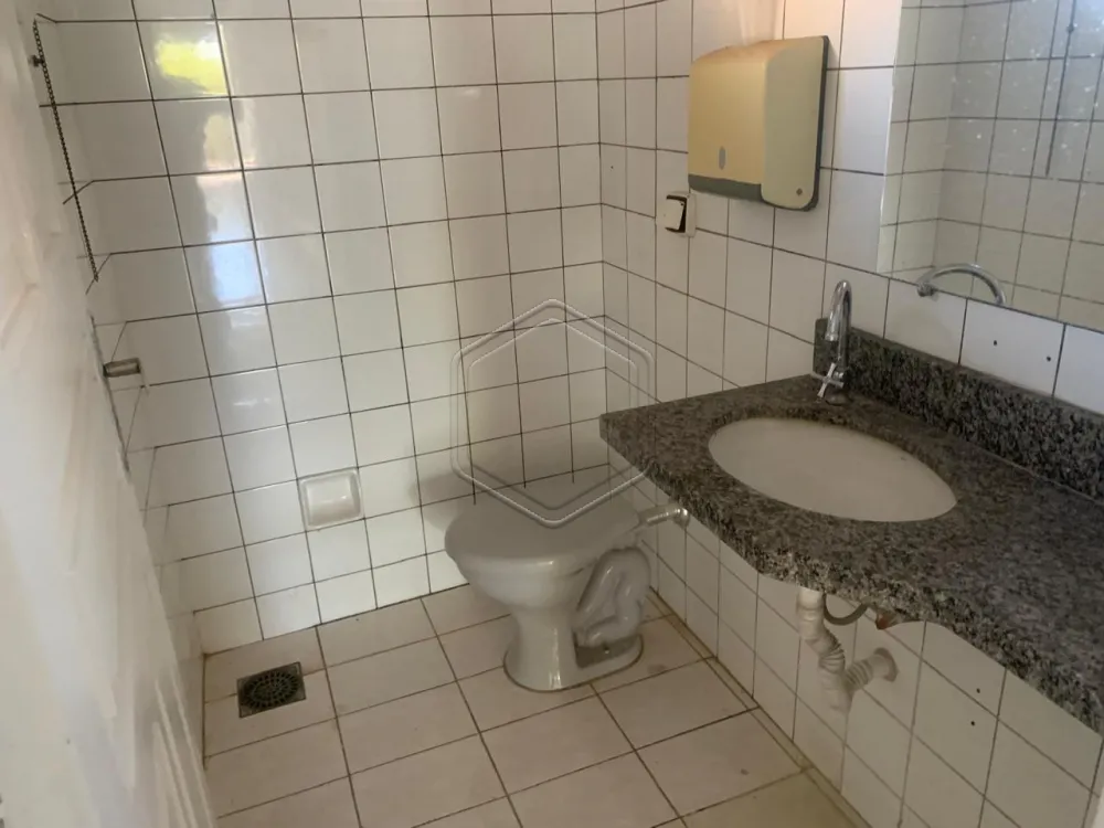 Alugar Comercial / Sala em Condom&iacute;nio em Dourados R$ 1.500,00 - Foto 5