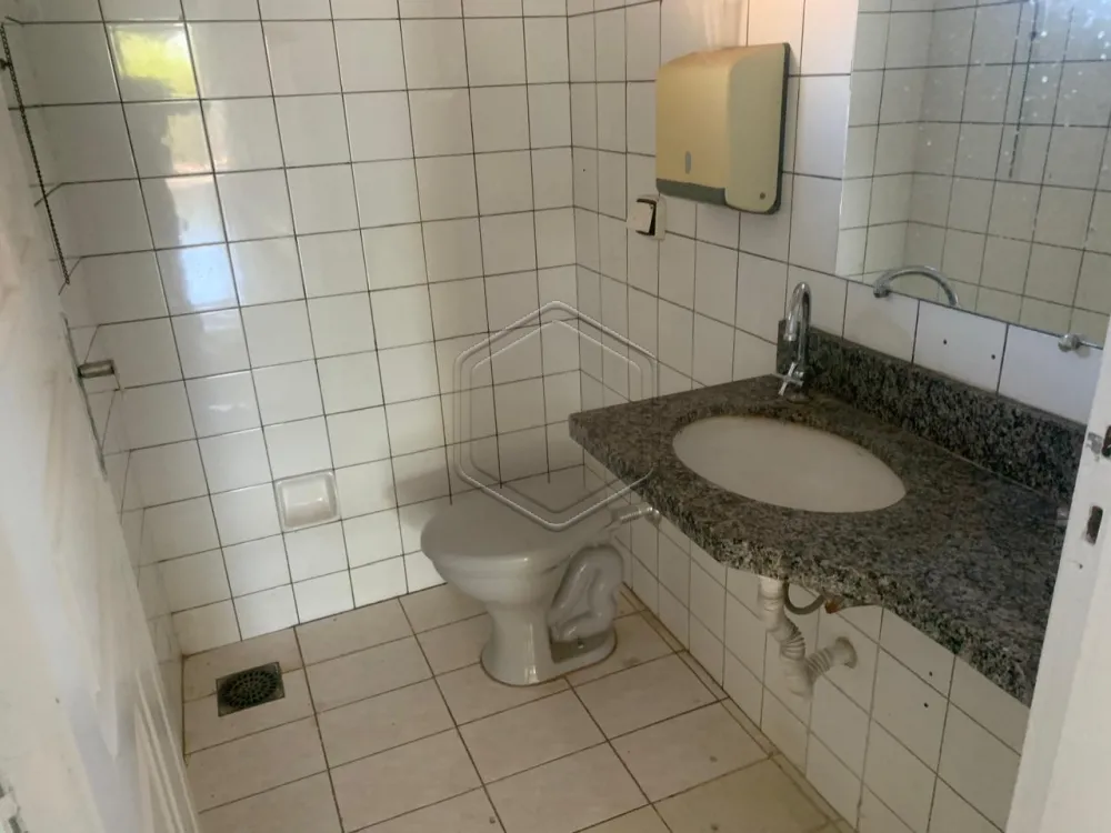 Alugar Comercial / Sala em Condom&iacute;nio em Dourados R$ 1.500,00 - Foto 6