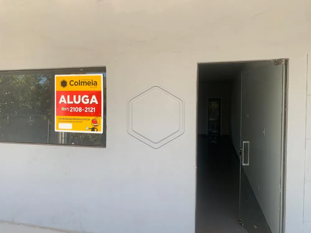 Alugar Comercial / Sala em Condom&iacute;nio em Dourados R$ 1.500,00 - Foto 4