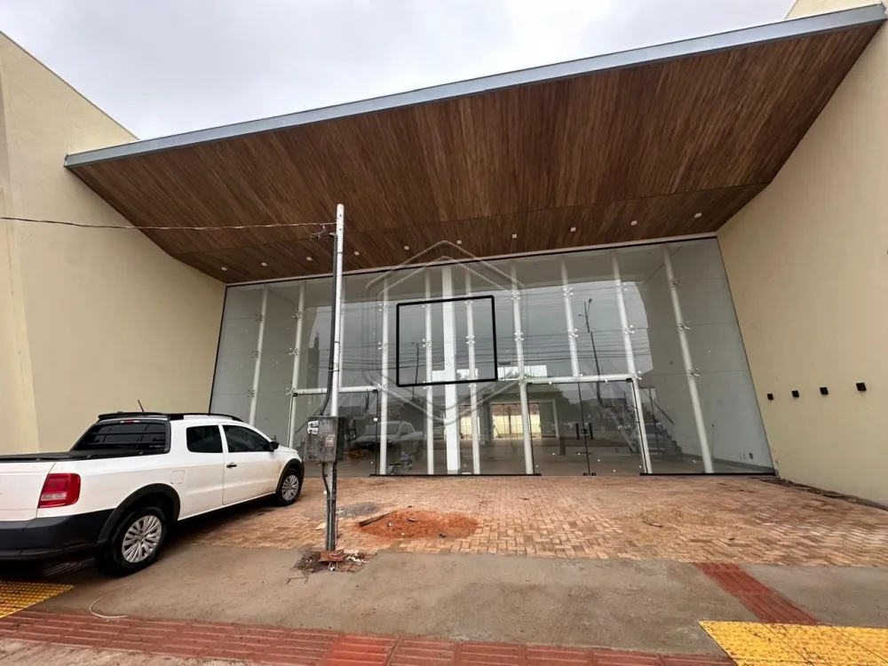 Alugar Comercial / Sal&atilde;o em Ponta Por&atilde; R$ 9.000,00 - Foto 1