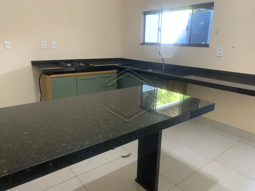 Alugar Casa Residencial / Padr&atilde;o em Dourados R$ 2.200,00 - Foto 3