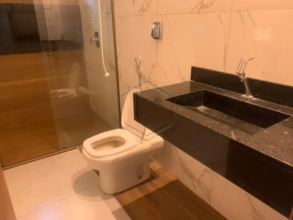 Alugar Casa Residencial / Padr&atilde;o em Dourados R$ 2.200,00 - Foto 10