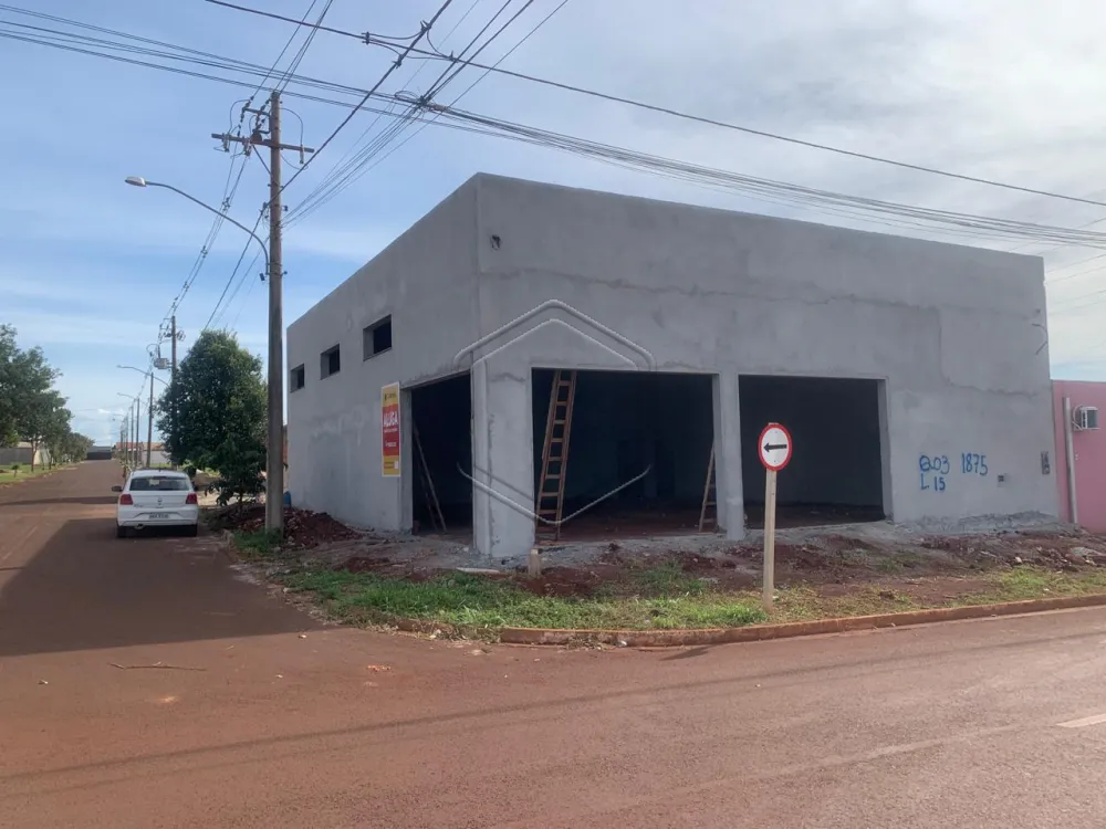 Alugar Comercial / Sal&atilde;o em Dourados R$ 5.500,00 - Foto 1