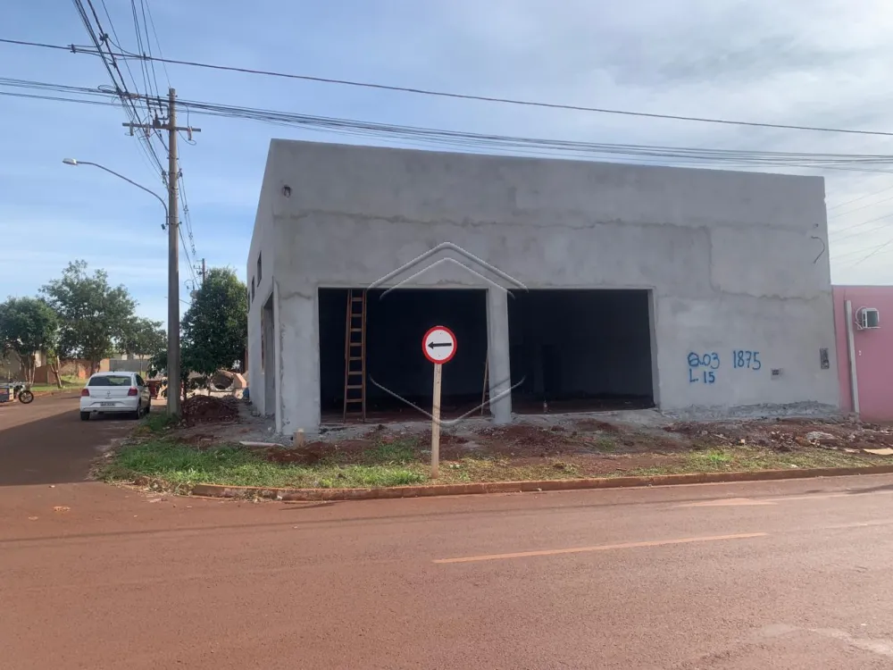 Alugar Comercial / Sal&atilde;o em Dourados R$ 5.500,00 - Foto 2