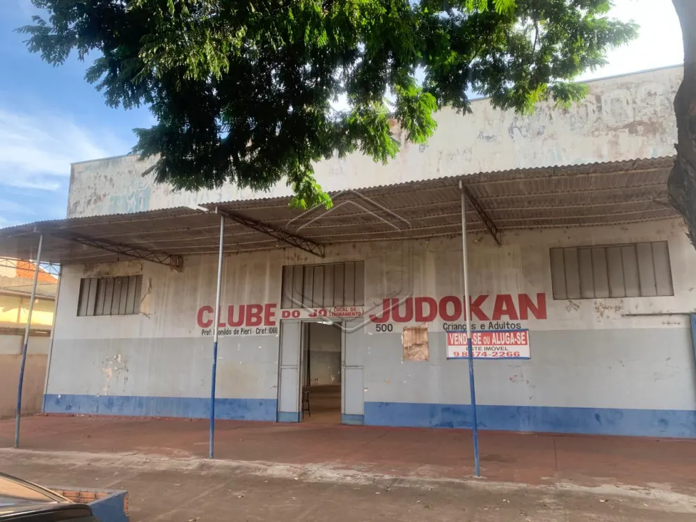 Alugar Comercial / Sal&atilde;o em Dourados R$ 6.000,00 - Foto 1