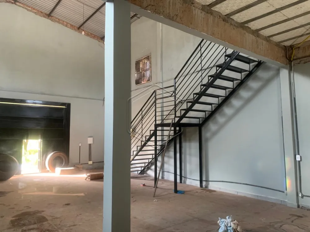 Alugar Comercial / Sal&atilde;o em Dourados R$ 3.000,00 - Foto 3