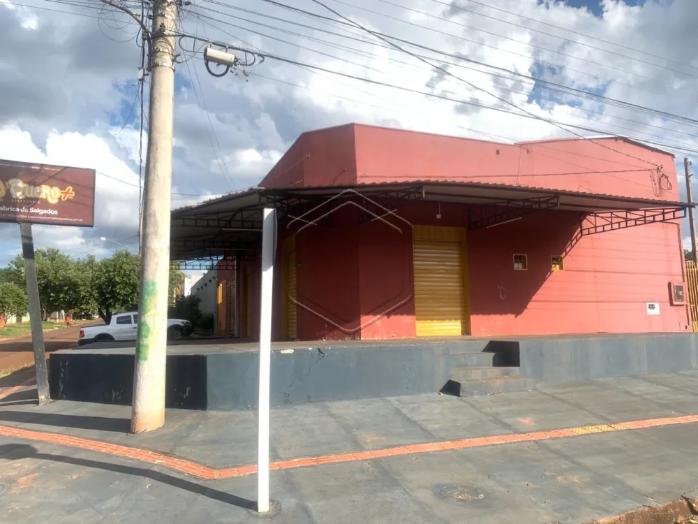 Alugar Comercial / Sal&atilde;o em Dourados R$ 3.000,00 - Foto 1