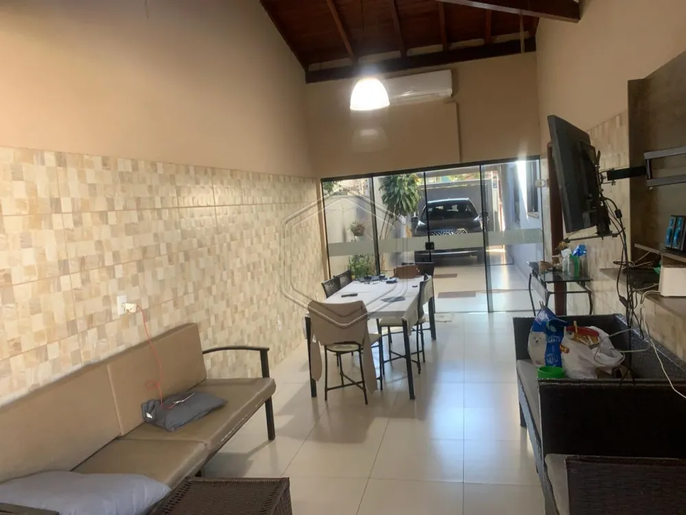 Alugar Casa Residencial / Padr&atilde;o em Dourados R$ 4.000,00 - Foto 4