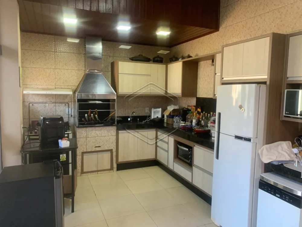 Alugar Casa Residencial / Padr&atilde;o em Dourados R$ 4.000,00 - Foto 2