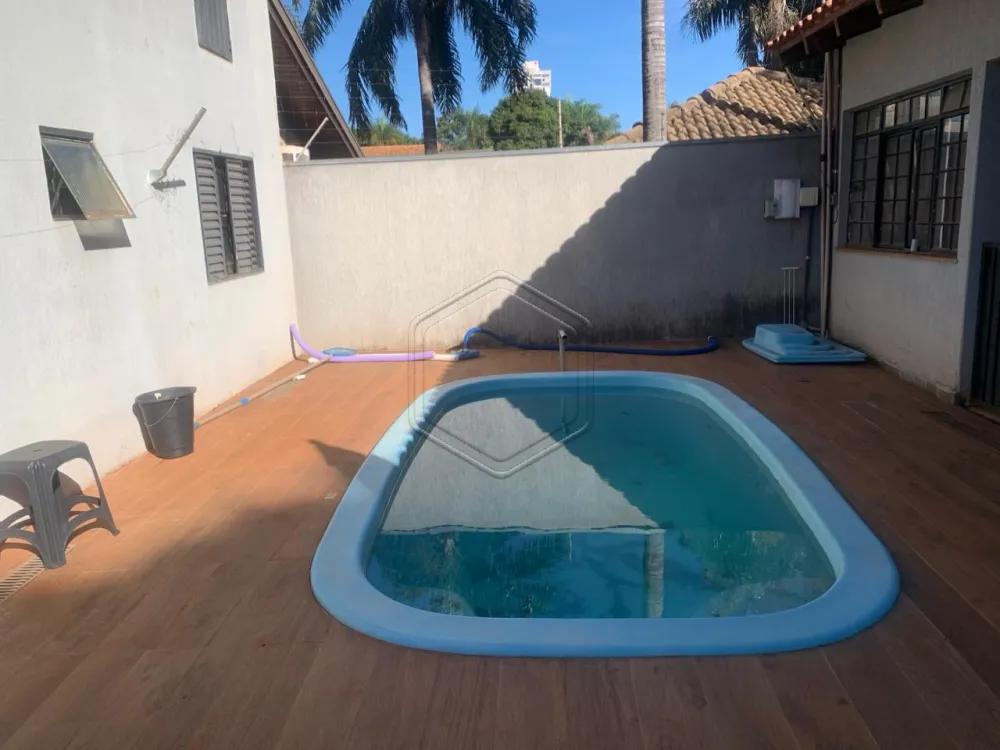 Alugar Casa Residencial / Padr&atilde;o em Dourados R$ 4.000,00 - Foto 3
