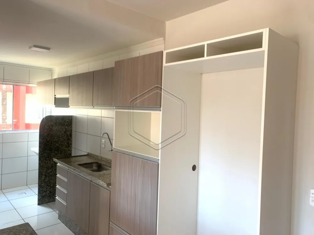 Alugar Apartamento / Padr&atilde;o em Condom&iacute;nio em Dourados R$ 1.200,00 - Foto 4